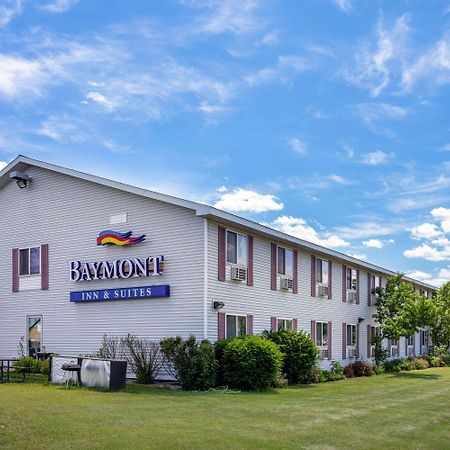 Baymont By Wyndham Marinette Hotel Kültér fotó